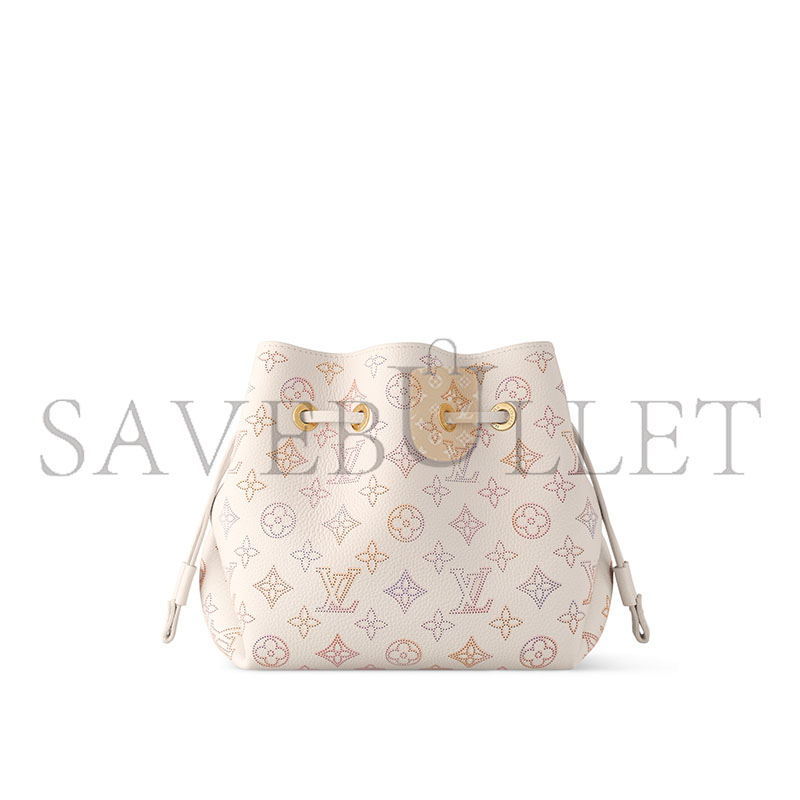 LOUIS VUITTON BELLA M15114 (22*19*14cm)